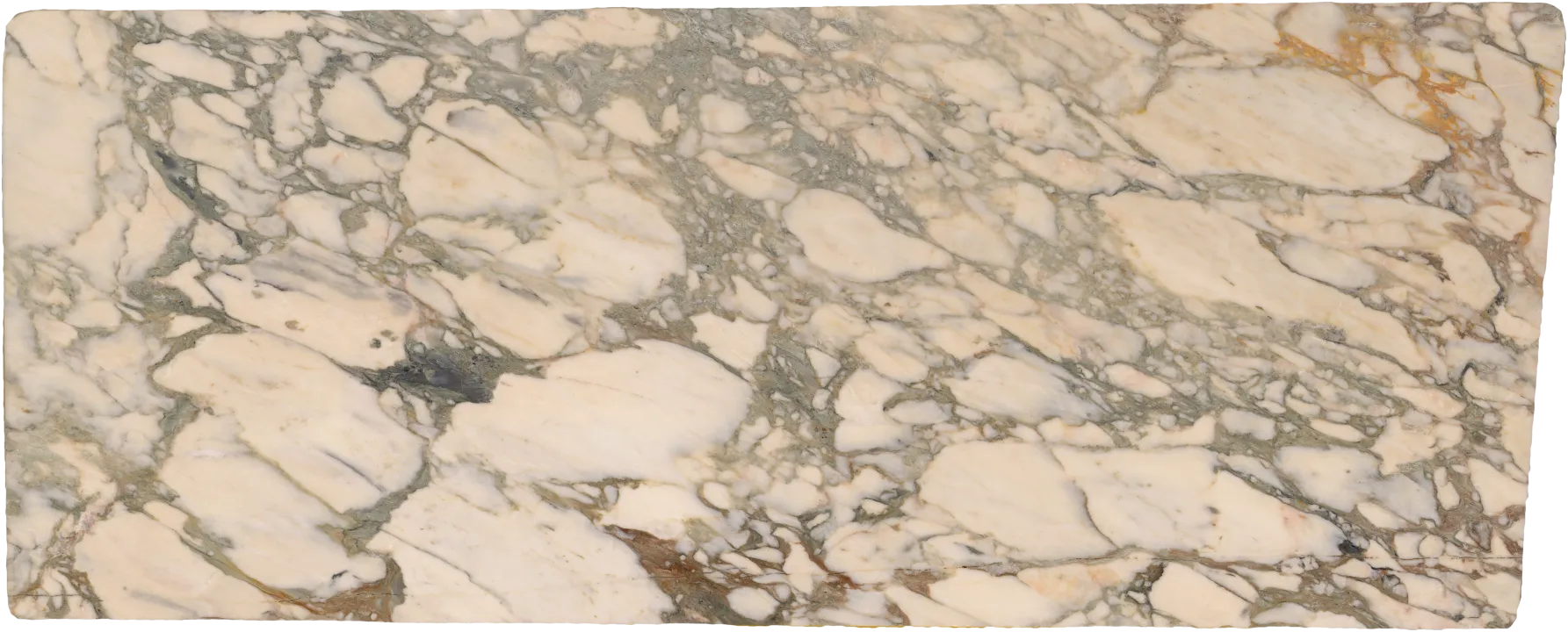 Arabescato Pardais - FM27792